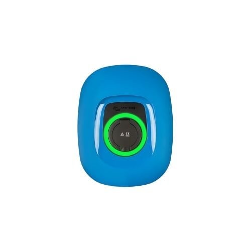 EV Tipi Elektrikli Araç Şarj Cihazları