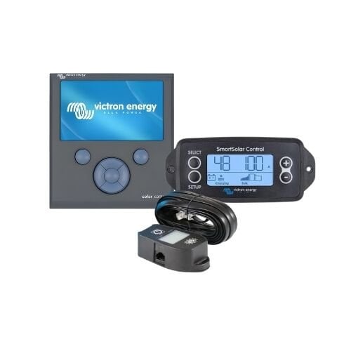 İzleme ve Kontrol Cihazları