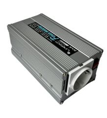 Linetech Modifiye Sinüs İnvertör 12V 300W Modified Sine Wave Inverter (A301-300-12)