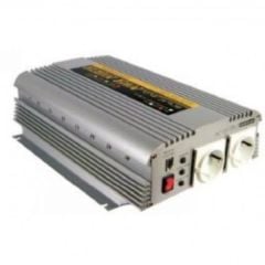 Linetech Modifiye Sinüs İnvertör 24V 1000W Modified Sine Wave Inverter (A301-1K0-24)