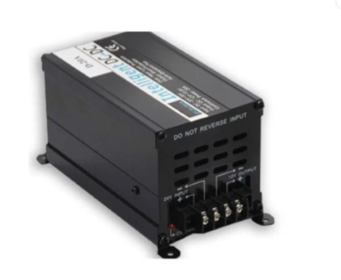 Linetech DC-DC Konvertörü 24/12 20A Converter (D-20A)