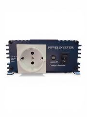 Linetech Tam Sinüs İnvertör 12V 300W Pure Sine Wave Inverter (30SN-12E)