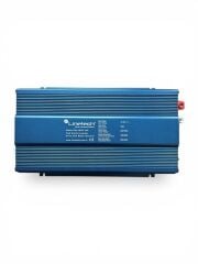 Linetech Tam Sinüs İnvertör 12V 1000W Pure Sine Wave Inverter (100S-12E)