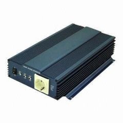 Linetech Tam Sinüs İnvertör 12V 1000W Pure Sine Wave Inverter (100S-12E)