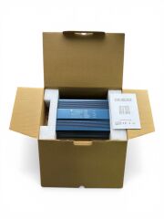 Linetech Tam Sinüs İnvertör 12V 1000W Pure Sine Wave Inverter (100S-12E)