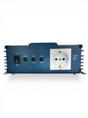 Linetech Tam Sinüs İnvertör 12V 1500W Pure Sine Wave Inverter (150S-12E)