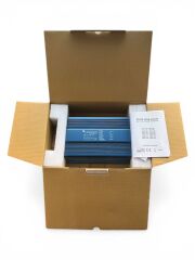 Linetech Tam Sinüs İnvertör 12V 1500W Pure Sine Wave Inverter (150S-12E)