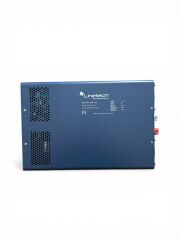 Linetech Tam Sinüs İnvertör 12V 2000W Pure Sine Wave Inverter (200S-12E)