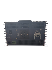 Linetech Tam Sinüs İnvertör 12V 3000W Pure Sine Wave Inverter (300S-12E)