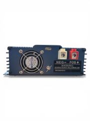 Linetech Tam Sinüs İnvertör 24V 600W Pure Sine Wave Inverter (60S-24E)
