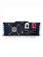 Linetech Tam Sinüs İnvertör 24V 1000W Pure Sine Wave Inverter (100S-24E)