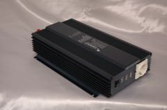 Linetech Tam Sinüs İnvertör 24V 1500W Pure Sine Wave Inverter (150S-24E)