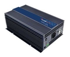 Linetech Tam Sinüs İnvertör 24V 3000W Pure Sine Wave Inverter (300S-24E)