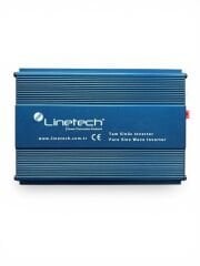 Linetech Tam Sinüs İnvertör 48V 300W Pure Sine Wave Inverter (30SN-48E)