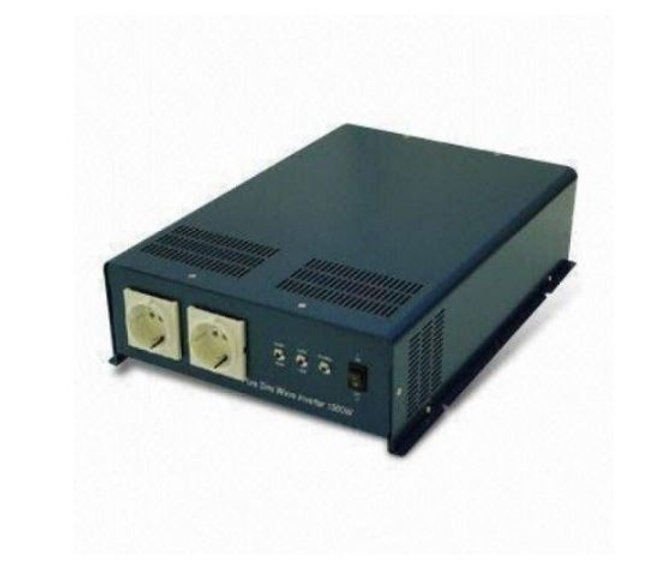 Linetech Tam Sinüs İnvertör 48V 600W Pure Sine Wave Inverter (60S-48E)