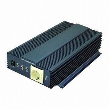 Linetech Tam Sinüs İnvertör 48V 1500W Pure Sine Wave Inverter (150S-48E)