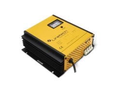 Linetech Akü Şarj Cihazı 12V 15A Battery Charger (EC-315)