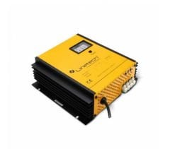 Linetech Akü Şarj Cihazı 24V 15A Battery Charger (EC-340)