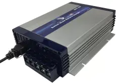 Linetech Akü Şarj Cihazı 24V 25A Battery Charger (WSC-2425)