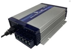 Linetech Akü Şarj Cihazı 24V 40A Battery Charger (WSC-2440)