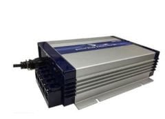 Linetech Akü Şarj Cihazı 24V 60A Battery Charger (WSC-2460)