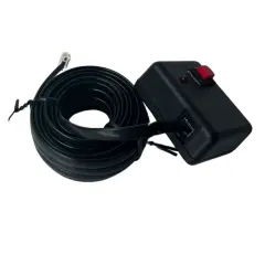 Linetech Uzaktan Kumanda Remote Control (60S,100S,150S,200S serileri için) (RC-15)