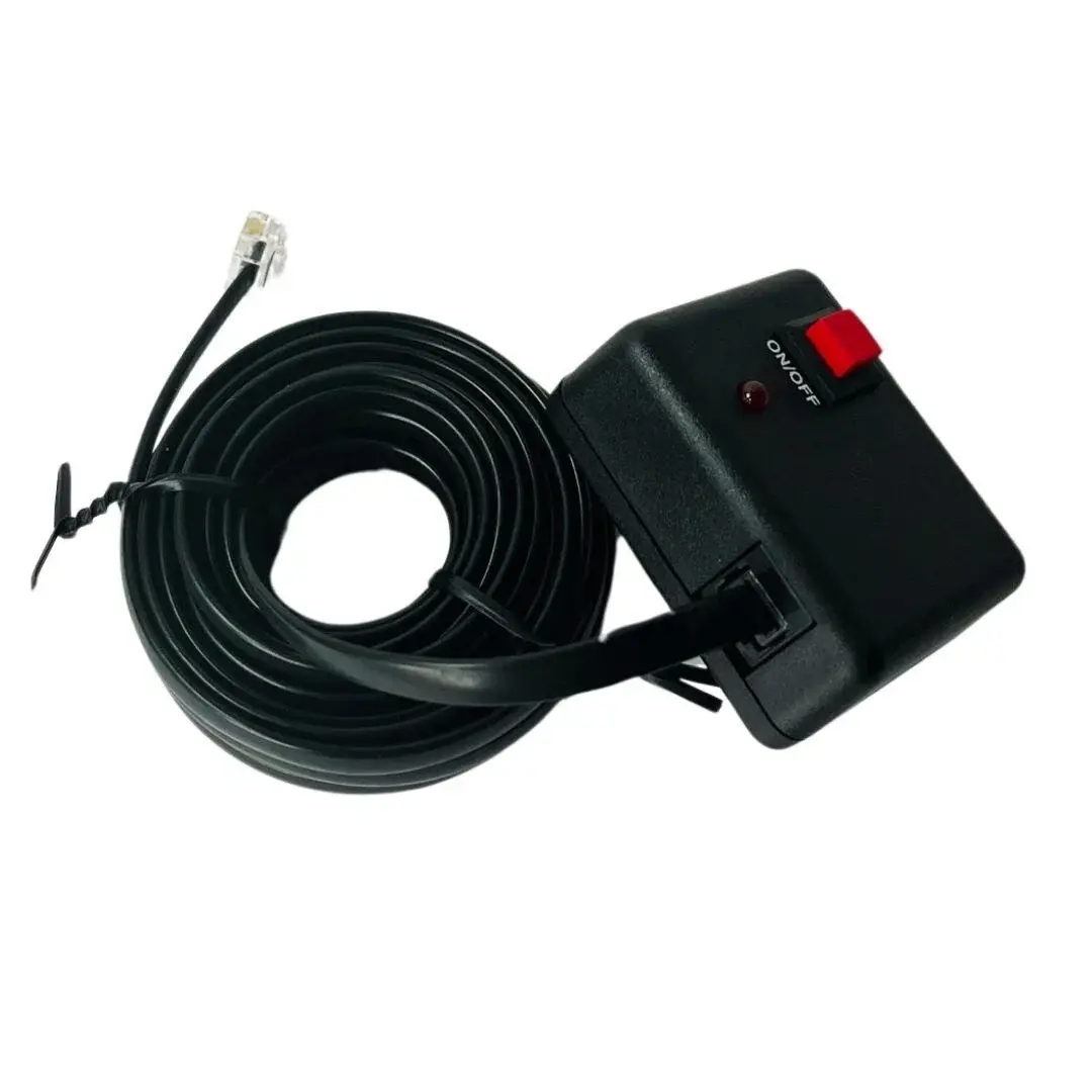 Linetech Uzaktan Kumanda Remote Control (60S,100S,150S,200S serileri için) (RC-15)