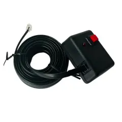 Linetech Uzaktan Kumanda Remote Control (60S,100S,150S,200S serileri için) (RC-15)