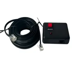 Linetech Uzaktan Kumanda Remote Control (60S,100S,150S,200S serileri için) (RC-15)