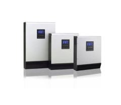 Max Solar Akıllı İnvertör 12V 1000W PWM Smart Inverter (VP-1K)