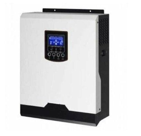 Max Solar Akıllı İnvertör 24V 3000W PWM Smart Inverter (VP-3K)