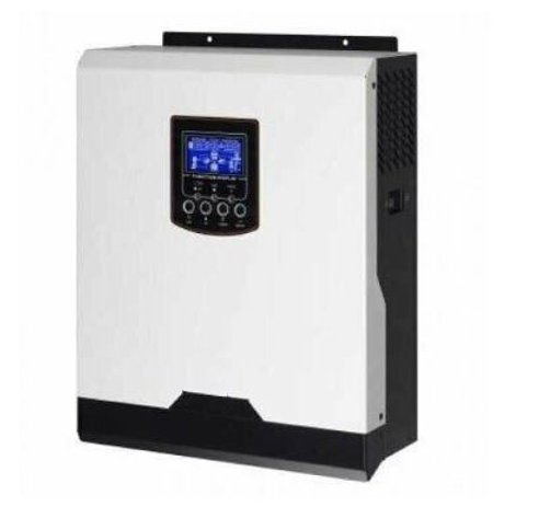 Max Solar Akıllı İnvertör 24V 3000W PWM Smart Inverter (VP-3K)