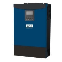 Max Solar Akıllı İnvertör 48V 5000W MPPT Smart Inverter (VM II-5K)
