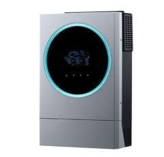 Max Solar Akıllı İnvertör 48V 5600W MPPT Smart Inverter (MKS-IV 5600)