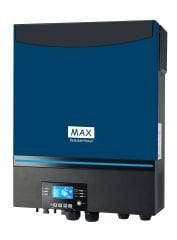 Max Solar Akıllı İnvertör 48V 7200W MPPT Smart Inverter (MAX-7200)