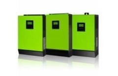 Max Hibrit Solar Akıllı İnvertör 48V 10KW MPPT Smart Inverter (InfiniSolar 3P 10KW)