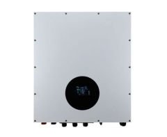 Max Hibrit Solar Akıllı İnvertör 48V 15KW MPPT IP65 Smart Inverter (INFINI WP 15KW)