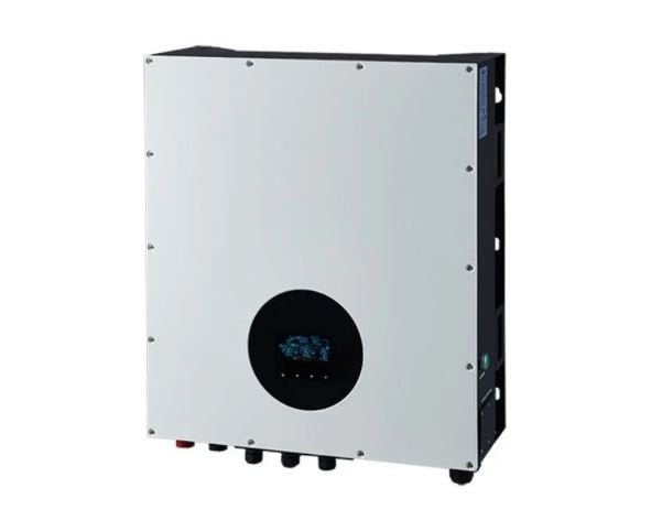 Max Hibrit Solar Akıllı İnvertör 48V 15KW MPPT IP65 Smart Inverter (INFINI WP 15KW)