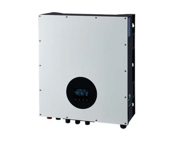 Max Hibrit Solar Akıllı İnvertör 48V 15KW MPPT IP65 Smart Inverter (INFINI WP 15KW)