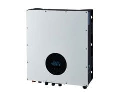 Max Hibrit Solar Akıllı İnvertör 48V 15KW MPPT IP65 Smart Inverter (INFINI WP 15KW)