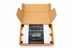 Max Solar Şarj Kontrol Cihazı 12V 25A MPPT Charge Controller (SCC-MPPT 300W)