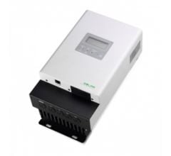 Max Solar Şarj Kontrol Cihazı 12/24/48V 60A MPPT Charge Controller (SCC-MPPT 3KW)