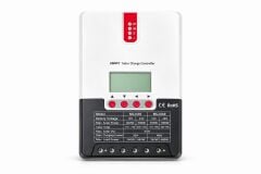 Max Solar Şarj Kontrol Cihazı 12/24V 30A MPPT Charge Controller (ML2430)