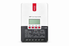 Max Solar Şarj Kontrol Cihazı 12/24V 30A MPPT Charge Controller (ML2430)