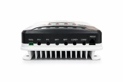 Max Solar Şarj Kontrol Cihazı 12/24V 30A MPPT Charge Controller (ML2430)