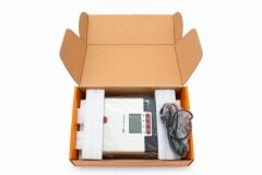 Max Solar Şarj Kontrol Cihazı 12/24V 30A MPPT Charge Controller (ML2430)