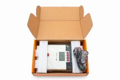 Max Solar Şarj Kontrol Cihazı 12/24V 30A MPPT Charge Controller (ML2430)