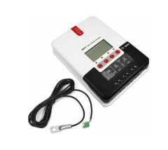 Max Solar Şarj Kontrol Cihazı 12/24V 40A MPPT Charge Controller (ML2440)