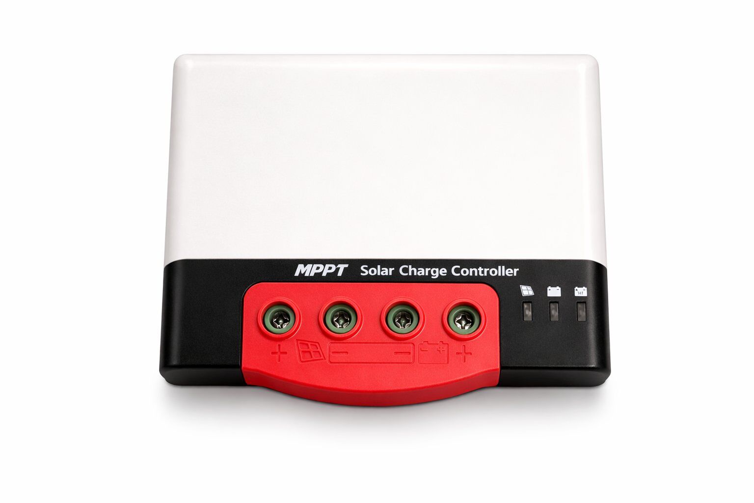 Max Solar Şarj Kontrol Cihazı 12/24V 30A MPPT Charge Controller (MC2430)