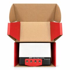 Max Solar Şarj Kontrol Cihazı 12/24V 30A MPPT Charge Controller (MC2430)